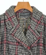 DOLCE&GABBANA（ドルチェアンドガッバーナ）その他 グレー サイズ:40(M位) レディース/2200680601018