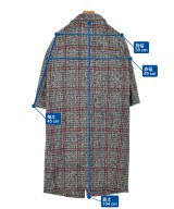 DOLCE&GABBANA（ドルチェアンドガッバーナ）その他 グレー サイズ:40(M位) レディース/2200680601018