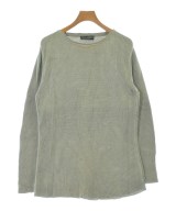 DOLCE&GABBANA（ドルチェアンドガッバーナ）ニット・セーター グレー サイズ:50(XL位) メンズ/2200689753114