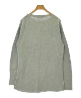 DOLCE&GABBANA（ドルチェアンドガッバーナ）ニット・セーター グレー サイズ:50(XL位) メンズ/2200689753114