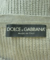 DOLCE&GABBANA（ドルチェアンドガッバーナ）ニット・セーター グレー サイズ:50(XL位) メンズ/2200689753114