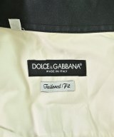 DOLCE&GABBANA（ドルチェアンドガッバーナ）カジュアルシャツ 白 サイズ:41(XL位) メンズ/2200689753152