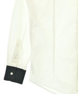 DOLCE&GABBANA（ドルチェアンドガッバーナ）カジュアルシャツ 白 サイズ:41(XL位) メンズ/2200689753152