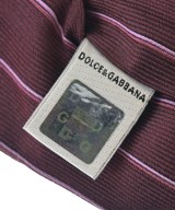 DOLCE&GABBANA（ドルチェアンドガッバーナ）ネクタイ 紫 サイズ:- メンズ/2200689753176