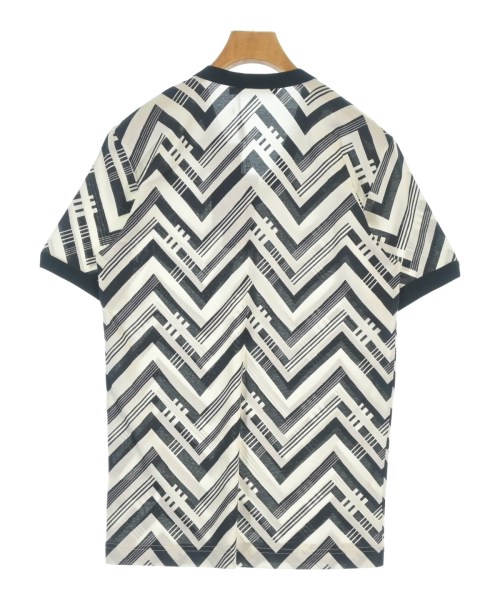 DOLCE&GABBANA（ドルチェアンドガッバーナ）Tシャツ・カットソー 白 サイズ:46(M位) メンズ/2200694717071