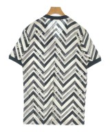 DOLCE&GABBANA（ドルチェアンドガッバーナ）Tシャツ・カットソー 白 サイズ:46(M位) メンズ/2200694717071