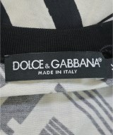 DOLCE&GABBANA（ドルチェアンドガッバーナ）Tシャツ・カットソー 白 サイズ:46(M位) メンズ/2200694717071