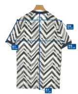DOLCE&GABBANA（ドルチェアンドガッバーナ）Tシャツ・カットソー 白 サイズ:46(M位) メンズ/2200694717071
