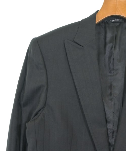 DOLCE&GABBANA（ドルチェアンドガッバーナ）その他 黒 サイズ:46/46(M位) メンズ/2200687417292