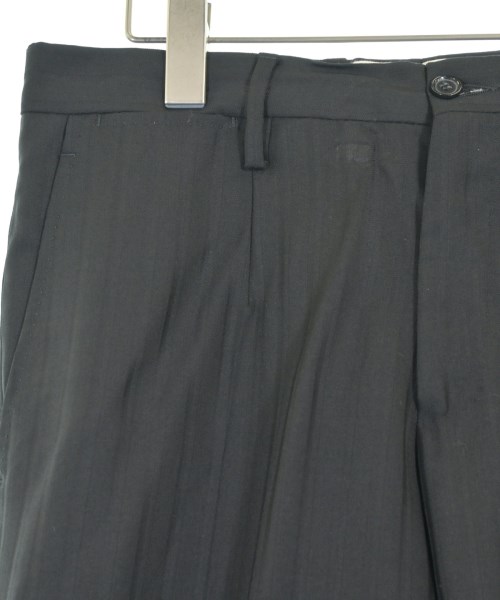 DOLCE&GABBANA（ドルチェアンドガッバーナ）その他 黒 サイズ:46/46(M位) メンズ/2200687417292