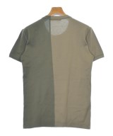 DOLCE&GABBANA（ドルチェアンドガッバーナ）Tシャツ・カットソー カーキ サイズ:46(M位) メンズ/2200695352066
