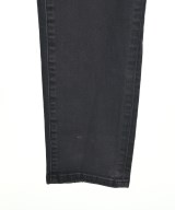 DOLCE&GABBANA（ドルチェアンドガッバーナ）デニムパンツ 黒 サイズ:46(M位) メンズ/2200695473051
