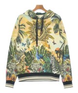 DOLCE&GABBANA（ドルチェアンドガッバーナ）パーカー ベージュ サイズ:-(M位) メンズ/2200695473075