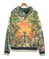 DOLCE&GABBANA（ドルチェアンドガッバーナ）パーカー ベージュ サイズ:-(M位) メンズ/2200695473075