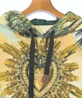 DOLCE&GABBANA（ドルチェアンドガッバーナ）パーカー ベージュ サイズ:-(M位) メンズ/2200695473075