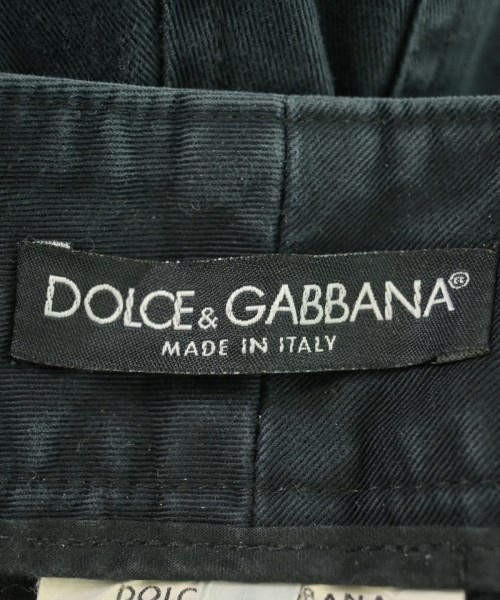 DOLCE&GABBANA（ドルチェアンドガッバーナ）その他 紺 サイズ:46(M位) メンズ/2200690659146