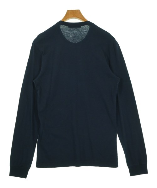 DOLCE&GABBANA（ドルチェアンドガッバーナ）Tシャツ・カットソー 紺 サイズ:48(L位) メンズ/2200692097779