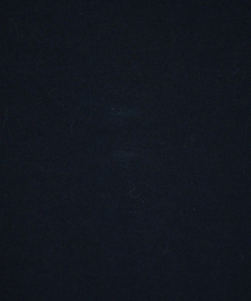 DOLCE&GABBANA（ドルチェアンドガッバーナ）Tシャツ・カットソー 紺 サイズ:48(L位) メンズ/2200692097779