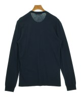 DOLCE&GABBANA（ドルチェアンドガッバーナ）Tシャツ・カットソー 紺 サイズ:48(L位) メンズ/2200692097779