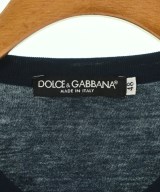 DOLCE&GABBANA（ドルチェアンドガッバーナ）Tシャツ・カットソー 紺 サイズ:48(L位) メンズ/2200692097779
