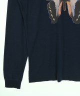 DOLCE&GABBANA（ドルチェアンドガッバーナ）Tシャツ・カットソー 紺 サイズ:48(L位) メンズ/2200692097779