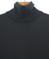 DOLCE&GABBANA（ドルチェアンドガッバーナ）ニット・セーター 黒 サイズ:-(XS位) メンズ/2200692195093