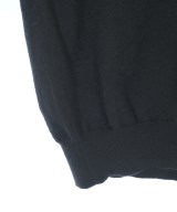 DOLCE&GABBANA（ドルチェアンドガッバーナ）ニット・セーター 黒 サイズ:-(XS位) メンズ/2200692195093