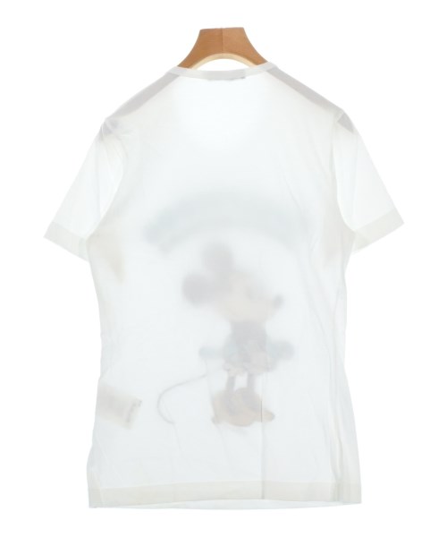 DOLCE&GABBANA（ドルチェアンドガッバーナ）Tシャツ・カットソー 白 サイズ:42(M位) レディース/2200693519577