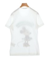 DOLCE&GABBANA（ドルチェアンドガッバーナ）Tシャツ・カットソー 白 サイズ:42(M位) レディース/2200693519577