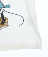 DOLCE&GABBANA（ドルチェアンドガッバーナ）Tシャツ・カットソー 白 サイズ:42(M位) レディース/2200693519577
