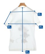 DOLCE&GABBANA（ドルチェアンドガッバーナ）Tシャツ・カットソー 白 サイズ:42(M位) レディース/2200693519577