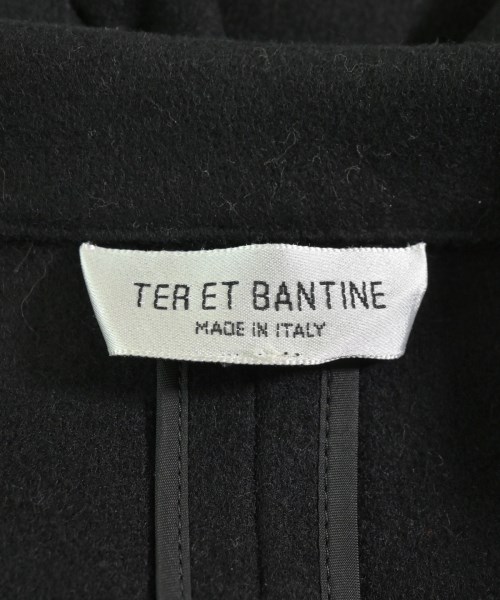 Ter Et Bantine（テルエバンティーヌ）その他 黒 サイズ:F レディース/2200693758990