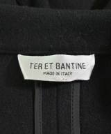 Ter Et Bantine（テルエバンティーヌ）その他 黒 サイズ:F レディース/2200693758990