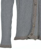 DOLCE&GABBANA（ドルチェアンドガッバーナ）ニット・セーター グレー サイズ:-(XS位) メンズ/2200696009143