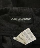DOLCE&GABBANA（ドルチェアンドガッバーナ）その他 グレー サイズ:44(S位) メンズ/2200696009211