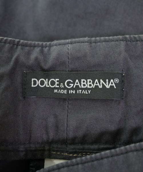DOLCE&GABBANA（ドルチェアンドガッバーナ）その他 紺 サイズ:44(S位) メンズ/2200696009228