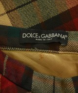 DOLCE&GABBANA（ドルチェアンドガッバーナ）ひざ丈スカート 緑 サイズ:38(S位) レディース/2200695744137