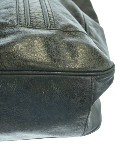 DOLCE&GABBANA（ドルチェアンドガッバーナ）トートバッグ 黒 サイズ:- メンズ/2200697348012