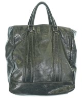 DOLCE&GABBANA（ドルチェアンドガッバーナ）トートバッグ 黒 サイズ:- メンズ/2200697348012