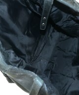 DOLCE&GABBANA（ドルチェアンドガッバーナ）トートバッグ 黒 サイズ:- メンズ/2200697348012