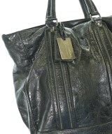 DOLCE&GABBANA（ドルチェアンドガッバーナ）トートバッグ 黒 サイズ:- メンズ/2200697348012