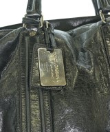 DOLCE&GABBANA（ドルチェアンドガッバーナ）トートバッグ 黒 サイズ:- メンズ/2200697348012
