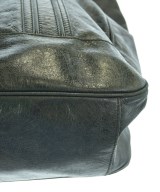 DOLCE&GABBANA（ドルチェアンドガッバーナ）トートバッグ 黒 サイズ:- メンズ/2200697348012