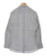 DOLCE&GABBANA（ドルチェアンドガッバーナ）カジュアルシャツ 黒 サイズ:42(XXL位) メンズ/2200697616012