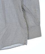 DOLCE&GABBANA（ドルチェアンドガッバーナ）カジュアルシャツ 黒 サイズ:42(XXL位) メンズ/2200697616012