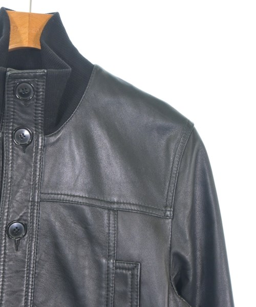 DOLCE&GABBANA（ドルチェアンドガッバーナ）その他 黒 サイズ:46(M位) メンズ/2200698213067