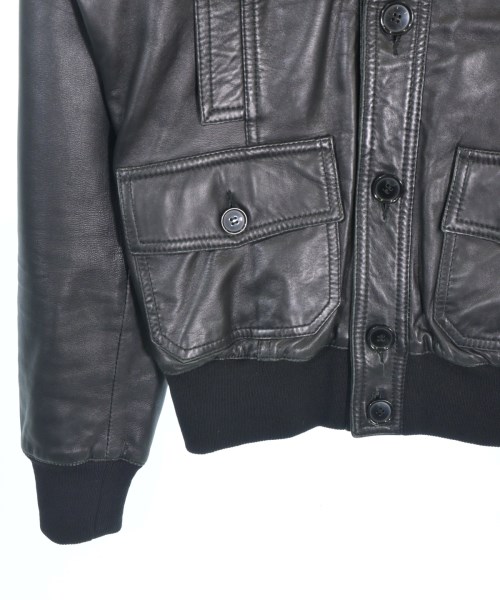 DOLCE&GABBANA（ドルチェアンドガッバーナ）その他 黒 サイズ:46(M位) メンズ/2200698213067
