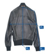 DOLCE&GABBANA（ドルチェアンドガッバーナ）その他 黒 サイズ:46(M位) メンズ/2200698213067