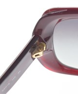 DOLCE&GABBANA（ドルチェアンドガッバーナ）サングラス 赤 サイズ:- レディース/2200698262119