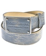 DOLCE&GABBANA ベルト